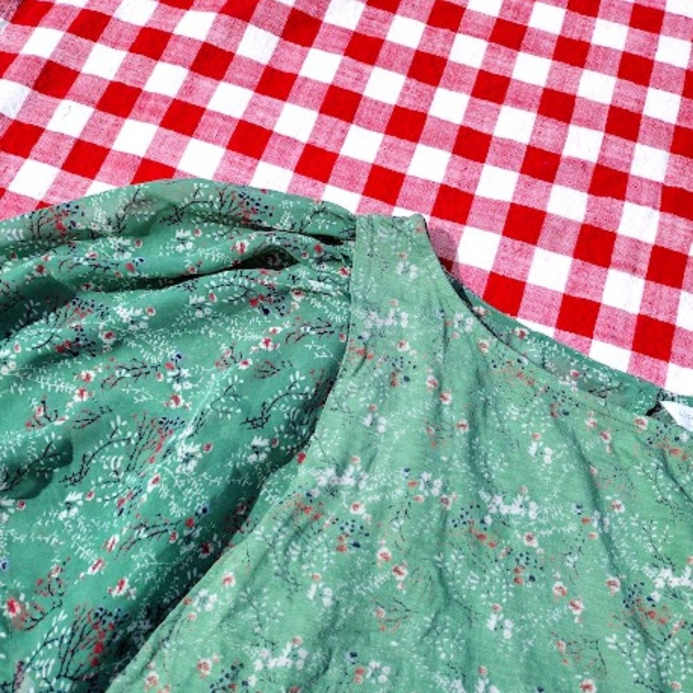 Lucky Brand Top